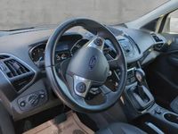 gebraucht Ford Kuga 2,0 TDCi Titanium 4x4 Aut.