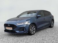 gebraucht Ford Focus 1.0 EcoBoost Hybrid ST-Line +Winter+Rfk