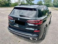 gebraucht BMW X5 xDrive 30 d M Sport