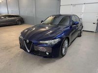 gebraucht Alfa Romeo Giulia 22 150 Squadra Sportiva