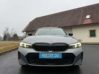 Gebraucht BMW 330e M Sport 292 PS (214 kW) 2022 Kombi
