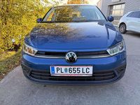 gebraucht VW Polo 4Me