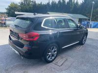 gebraucht BMW X3 xDrive 20 d xLine