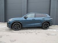 Neu VW Tiguan Sport 204 PS (150 kW) 2025 Dunkelblau  metallic SUV