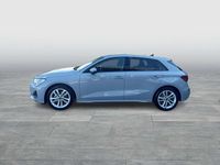 Gebraucht Audi A3 116 PS (85 kW) 2025 Grau Limousine