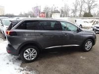 Gebraucht Peugeot 5008 Allure 131 PS (96 kW) 2020 Grau SUV