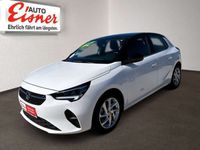 gebraucht Opel Corsa ELEGANCE