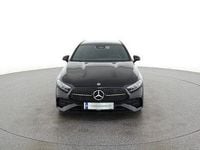 Gebraucht Mercedes A180 115 PS (84 kW) 2025 Nachtschwarz Limousine