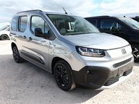 Neu Fiat Doblò 131 PS (96 kW) 2025 Van / Kleinbus