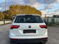 gebraucht VW Tiguan 1,4 TSI eHybrid Life DSG Active