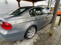 gebraucht BMW 330 330 d Österreich-Paket Aut.