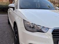 Gebraucht Audi A1 86 PS (63 kW) 2012 Kleinwagen