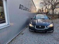 gebraucht Jaguar XF 3,0 Diesel Luxury