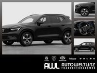 Neu Volvo XC40 163 PS (119 kW) 2025 Schwarz SUV