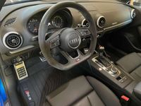 gebraucht Audi RS3 RS3SB 2,5 TFSI quattro S-tronic