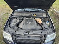 gebraucht Audi A6 Avant 2,5 V6 Ambiente TDI