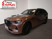gebraucht Mazda CX-80 2.5L PHEV HOMURA PLUS BESTPREIS