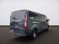 gebraucht Ford Transit Custom Kasten 22 TDCi L2H1 290 Trend