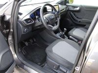 gebraucht Ford Puma 1,0 EcoBoost Titanium X