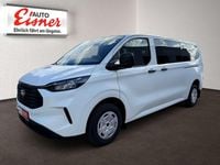 gebraucht Ford Transit Custom 9 Sitzer