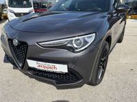 gebraucht Alfa Romeo Stelvio 2,0 280 AWD B-Tech Q4