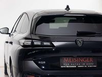 gebraucht Peugeot 308 SW Hybrid 136 e-DSC6 Allure