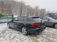gebraucht Audi A4 Avant 40 TDI quattro S-line S-tronic*B&O*Matrix