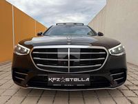 gebraucht Mercedes S580 e 4Matic Lang AMG-Line/First-Class Fond/Executive