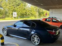 gebraucht BMW 535 535 d Aut. M-Paket