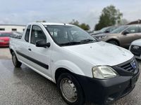 gebraucht Dacia Logan Pick Up 1.5dci Ambiance