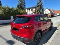 Gebraucht Mazda CX-5 175 PS (128 kW) 2015 SUV