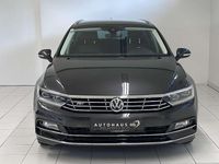 gebraucht VW Passat Variant Highline 14 TSI ACT DSG*R-LINE*ACC*AHK*LED*