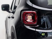 gebraucht Jeep Renegade 1.5 Multiair T4 FWD DCT7 e-Hybrid Limited