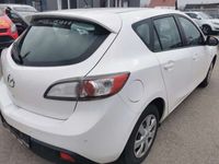 gebraucht Mazda 3 Sport 1,6i