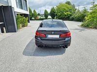 gebraucht BMW 540 540xDrive Aut. Mit Garantie
