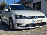 gebraucht VW Golf GTE VII E 7 Edition -PlugIN Hybrid GTI