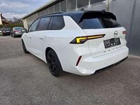 Neu Opel Astra 131 PS (96 kW) 2025 Weiß Kombi