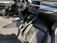 gebraucht BMW X2