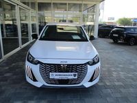 gebraucht Peugeot 208 Allure PT100 6-Gang