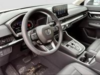 gebraucht Honda CR-V e:HEV 4WD 2.0 AT Advance