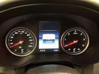 gebraucht Mercedes C220 d