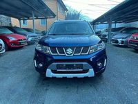 gebraucht Suzuki Vitara 1,6 VVT 4WD Special Edition