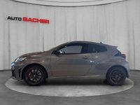 gebraucht Toyota Yaris 1,6 Turbo GR High Performance Aut.