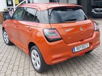 gebraucht Suzuki Swift 1,2 Hybrid Allgrip Shine