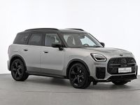 Gebraucht Mini Countryman 150 PS (110 kW) 2025 Melting silver iii SUV
