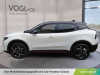 gebraucht Alfa Romeo Junior JuniorIBRIDA SPECIALE 136PS MHEV