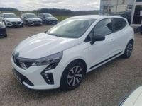 Neu Mitsubishi Colt Invite 91 PS (66 kW) 2025 Weiß Kleinwagen