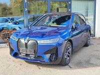 gebraucht BMW iX xDrive50