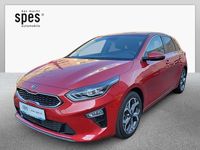 gebraucht Kia XCeed Ceed 16 CRDi Gold