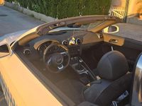 Gebraucht Audi TT Roadster 160 PS (117 kW) 2011 Cabrio